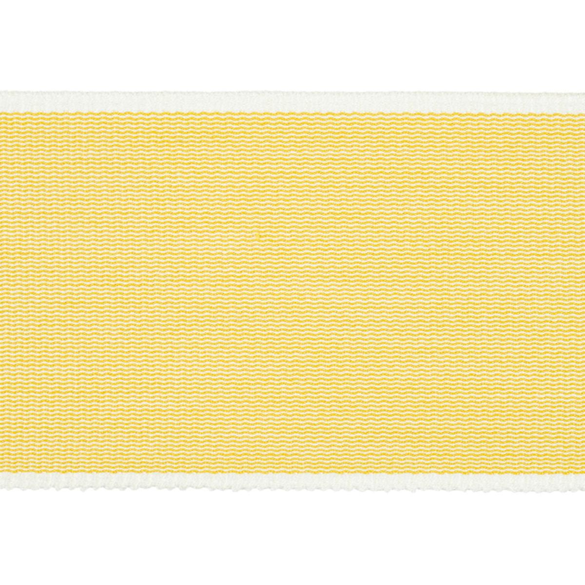 SANDPIPER TAPE WIDE YELLOW