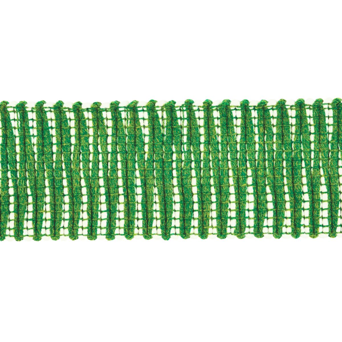 PIERCE TAPE INDOOR/OUTDOOR GREEN