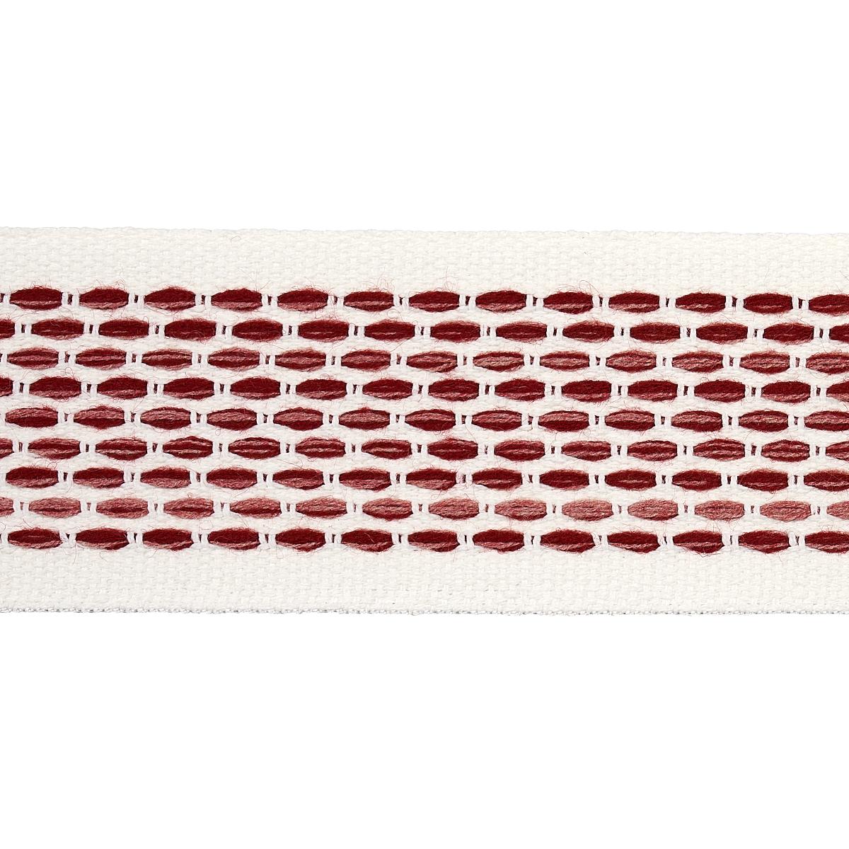 PORTOLA TAPE INDOOR/OUTDOOR ROSE