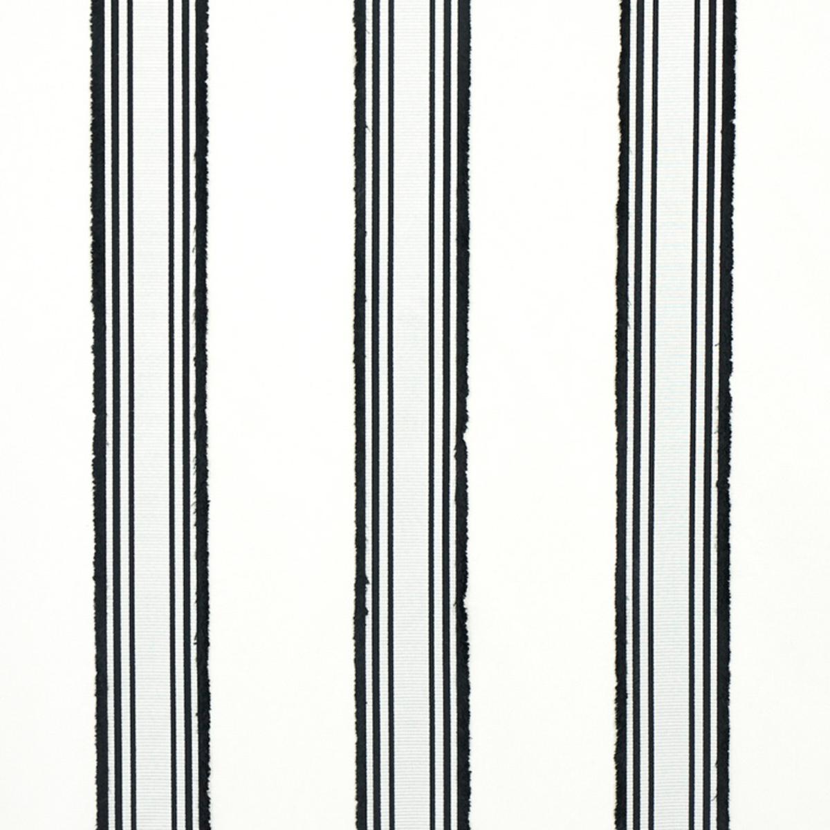 SENZA SATIN STRIPE PEARL