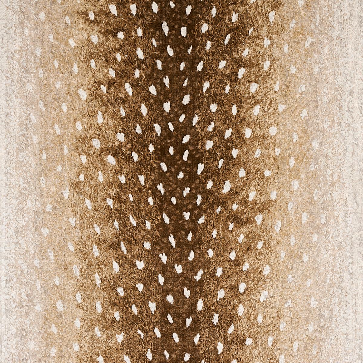 SCHUMACHER AXIS VELVET FAWN FABRIC | Atlanta Fabrics
