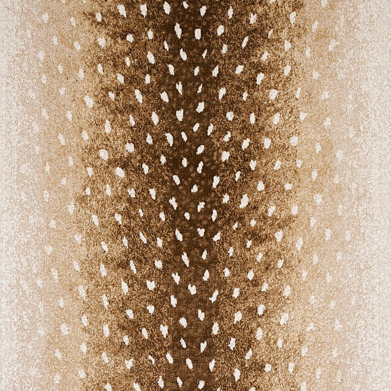 SCHUMACHER AXIS VELVET FAWN FABRIC | Atlanta Fabrics