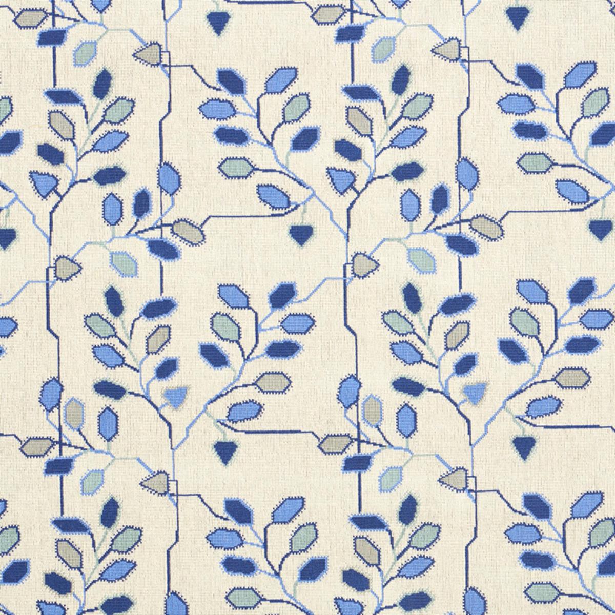TUMBLE WEED ÌäPINGLÌä DELFT BLUE