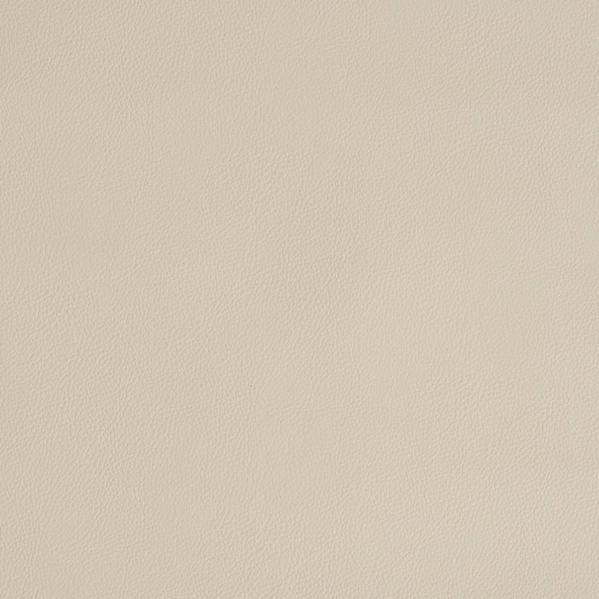 VEGAN LEATHER INDOOR/OUTDOOR CREAM