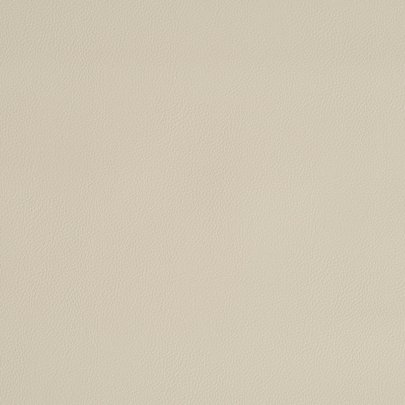 VEGAN LEATHER INDOOR/OUTDOOR CREAM