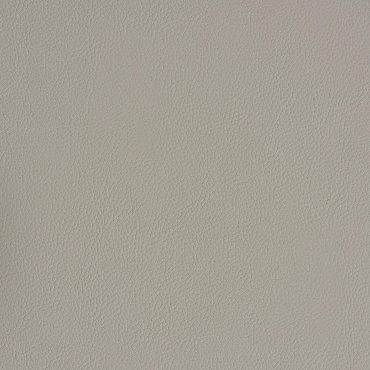 VEGAN LEATHER INDOOR/OUTDOOR STONE