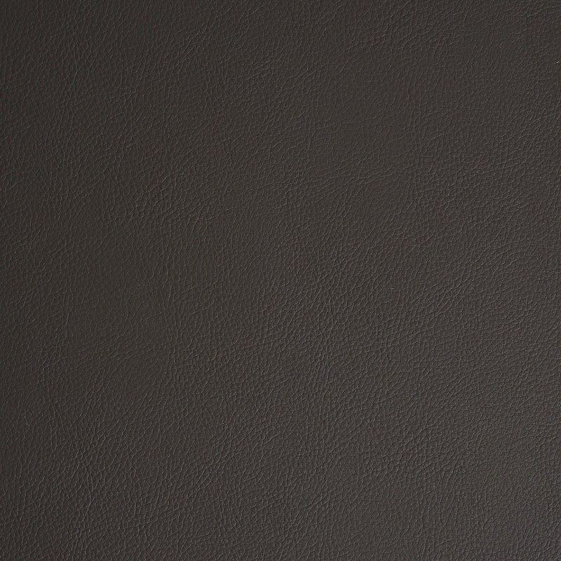 VEGAN LEATHER INDOOR/OUTDOOR BROWN
