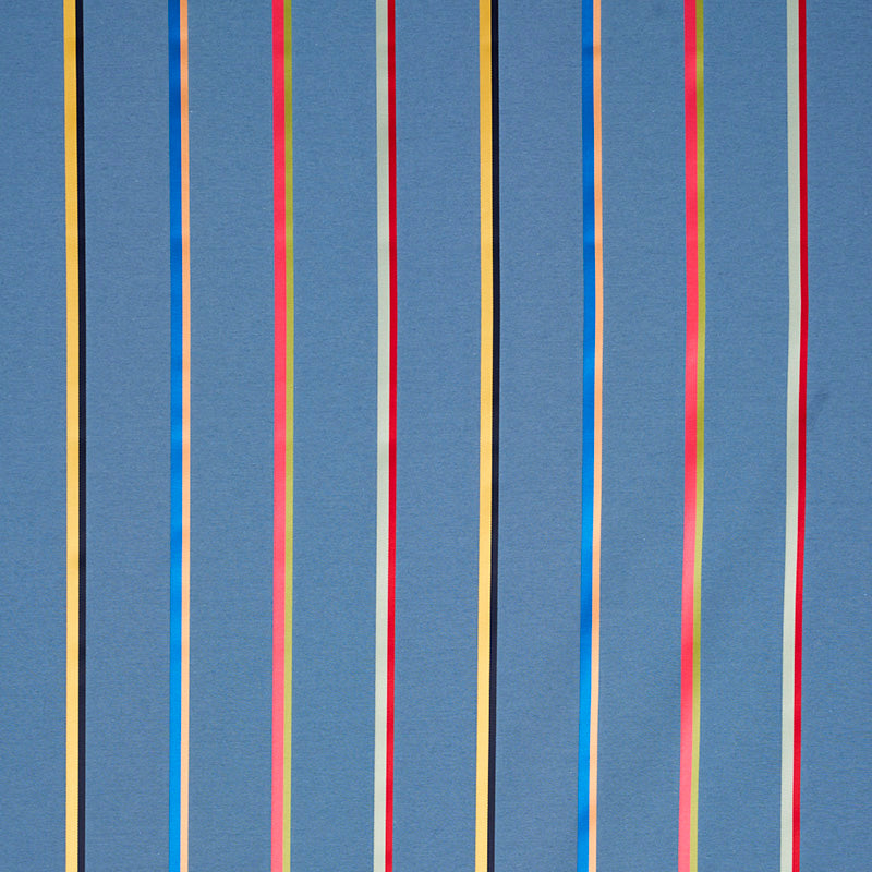LARIVEY STRIPE SLATE
