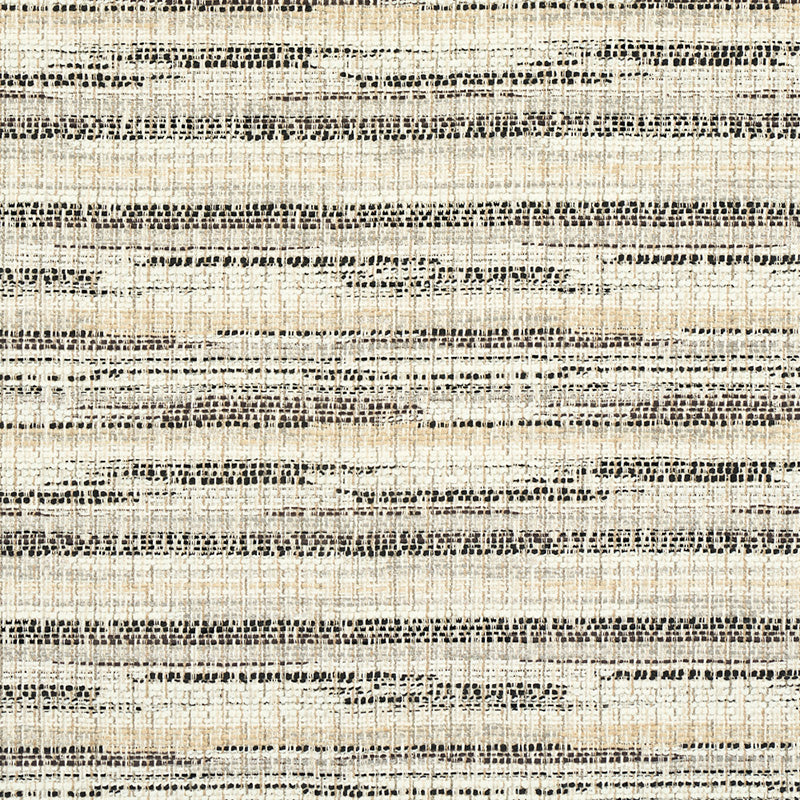 Schumacher CANNONBURY GREY Fabric | Atlanta Fabrics
