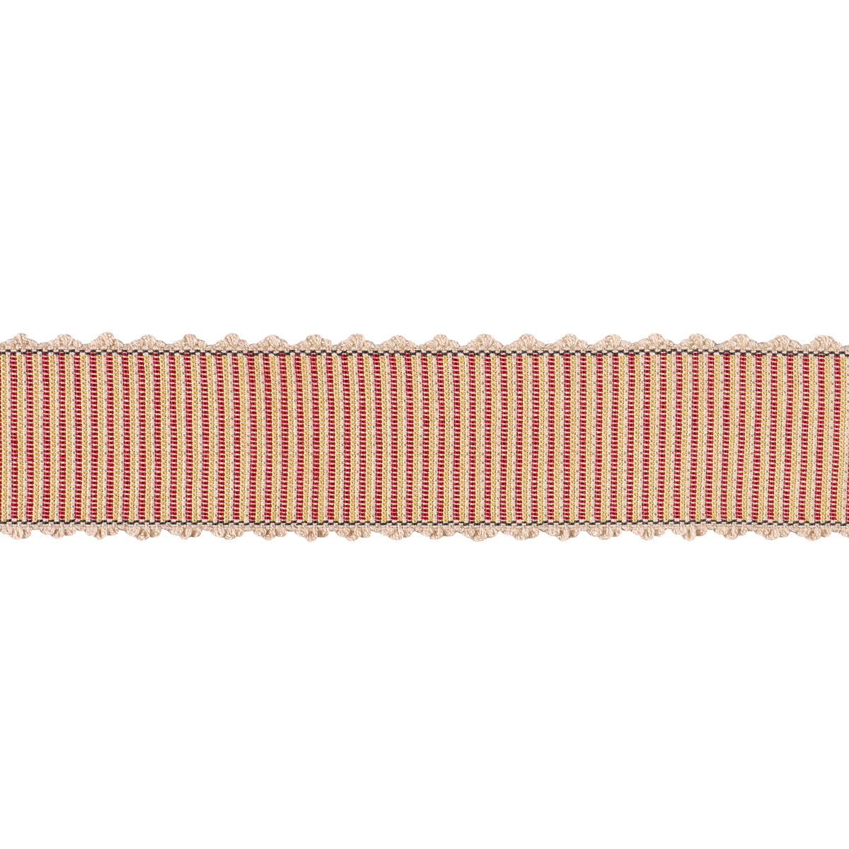 OBI TAPE SCARLET