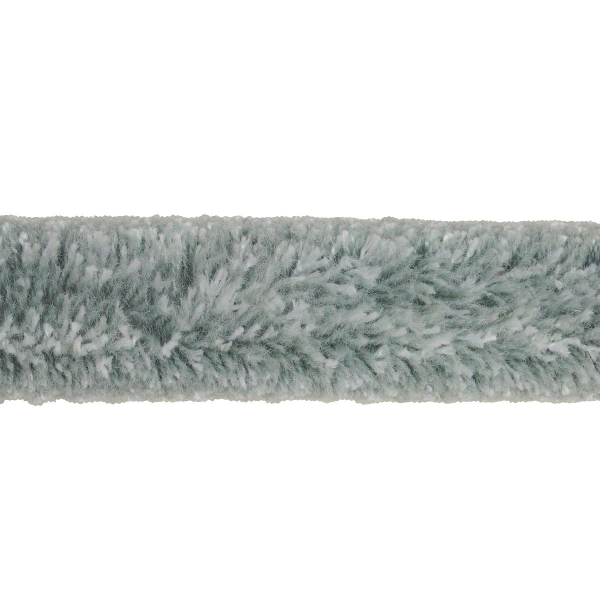 TUFT BRAID TAPE EGG BLUE