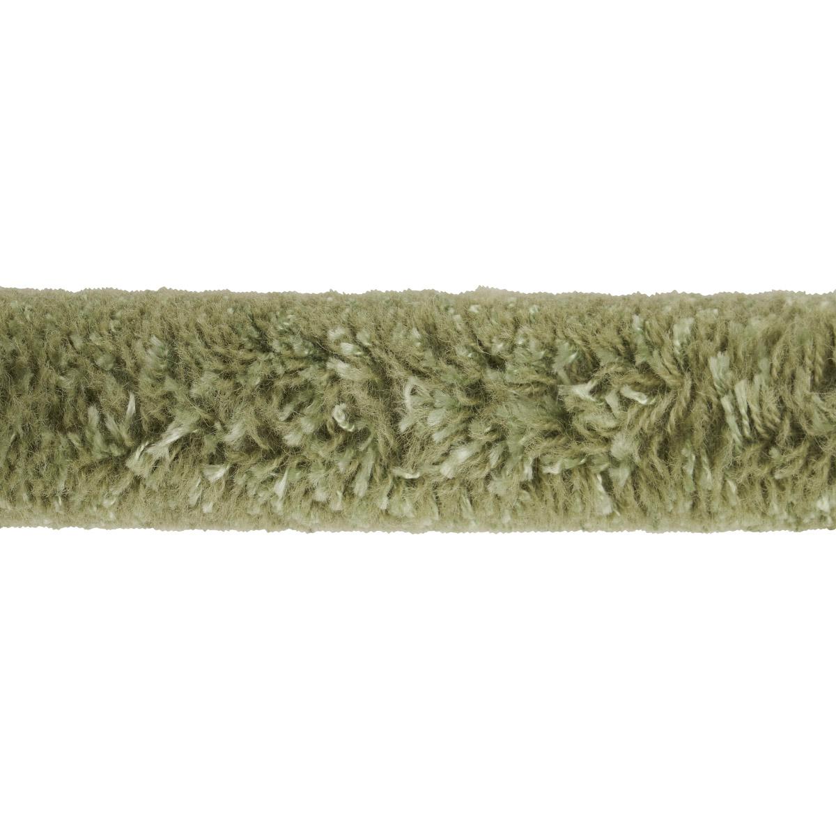 TUFT BRAID TAPE OLIVE