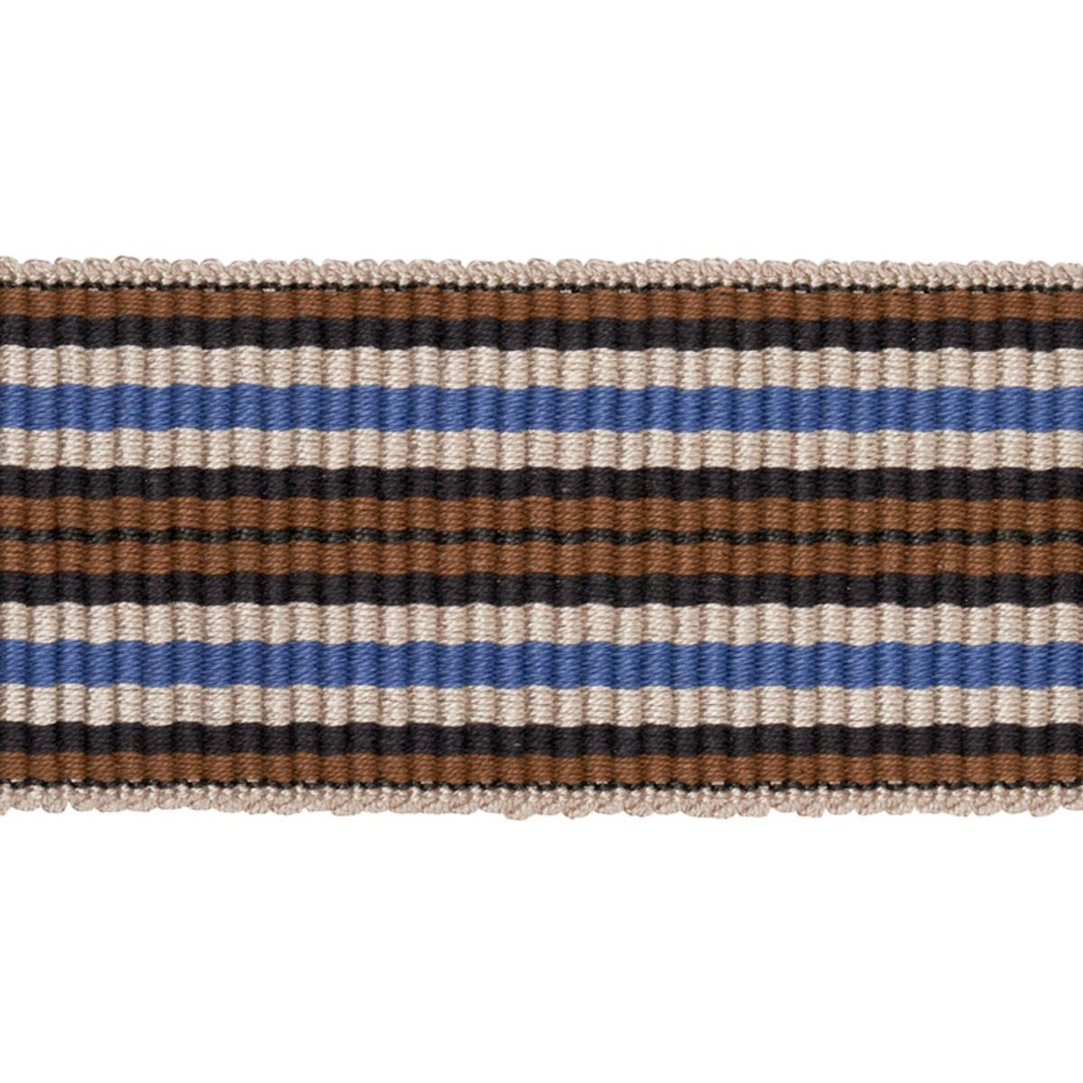 TOPAKI STRIPE TAPE MEDIUM BLUEBELL