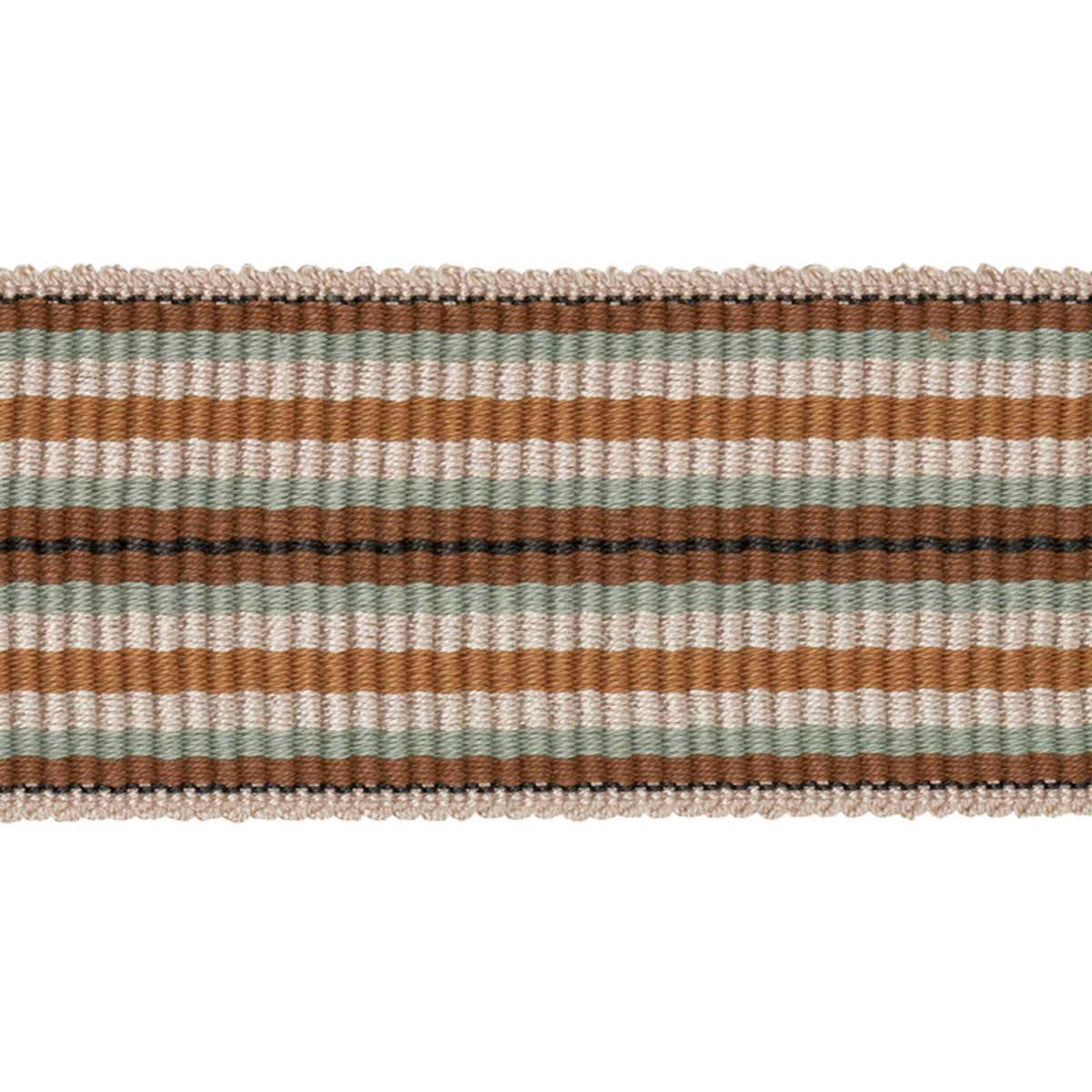 TOPAKI STRIPE TAPE MEDIUM MUSTARD