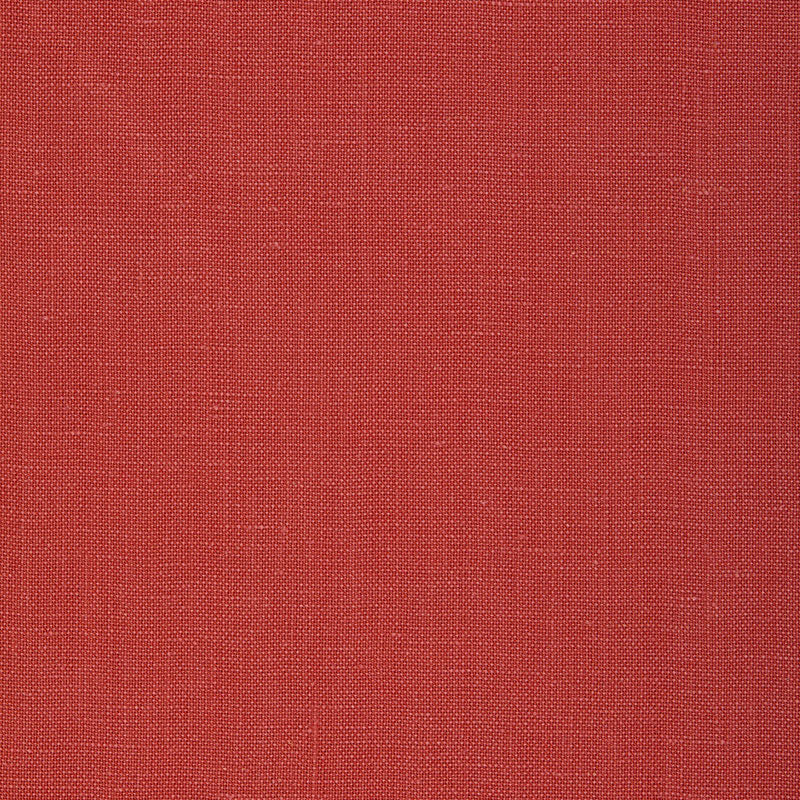 Schumacher GWENETH LINEN CLARET Fabric | Atlanta Fabrics