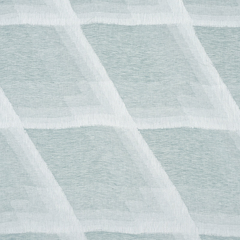 Schumacher CANSO CASEMENT MINERAL Fabric | Atlanta Fabrics