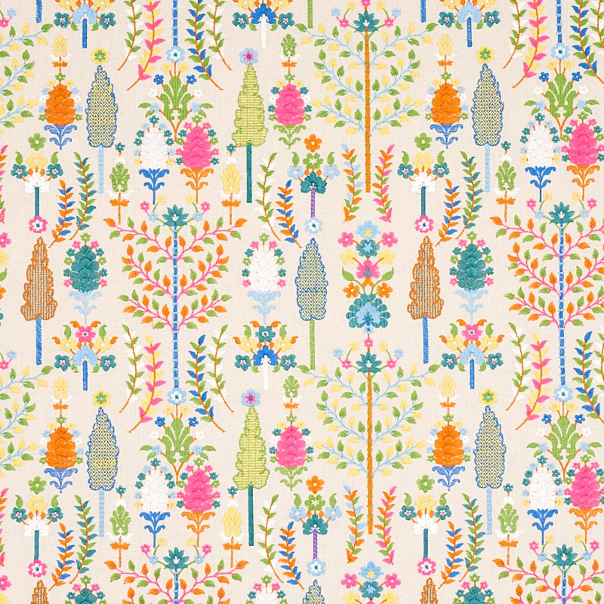 DESNA EMBROIDERY MULTI