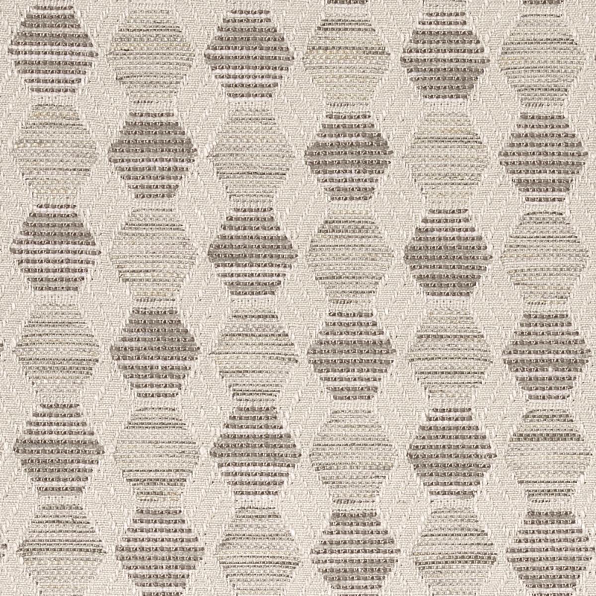 SCHUMACHER COQUINA PERFORMANCE NATURAL FABRIC | Atlanta Fabrics