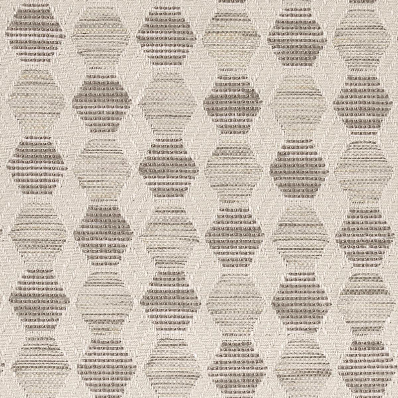 SCHUMACHER COQUINA PERFORMANCE NATURAL FABRIC | Atlanta Fabrics