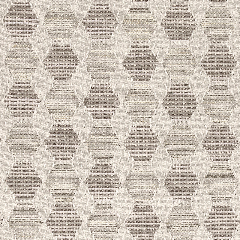 Schumacher COQUINA PERFORMANCE NATURAL Fabric | Atlanta Fabrics