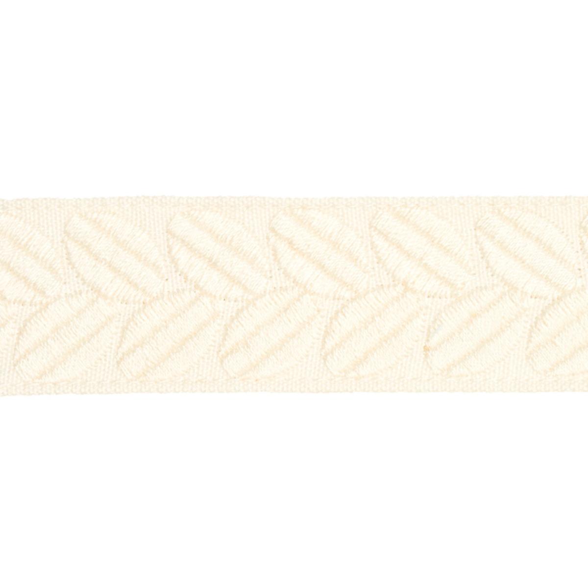 BERKELEY TAPE NARROW IVORY