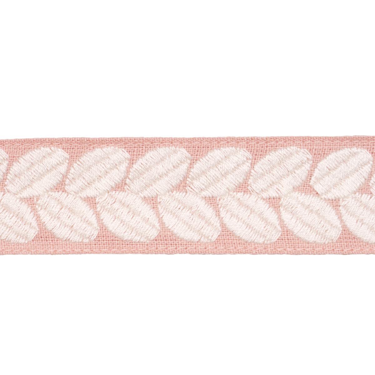 BERKELEY TAPE NARROW BLUSH