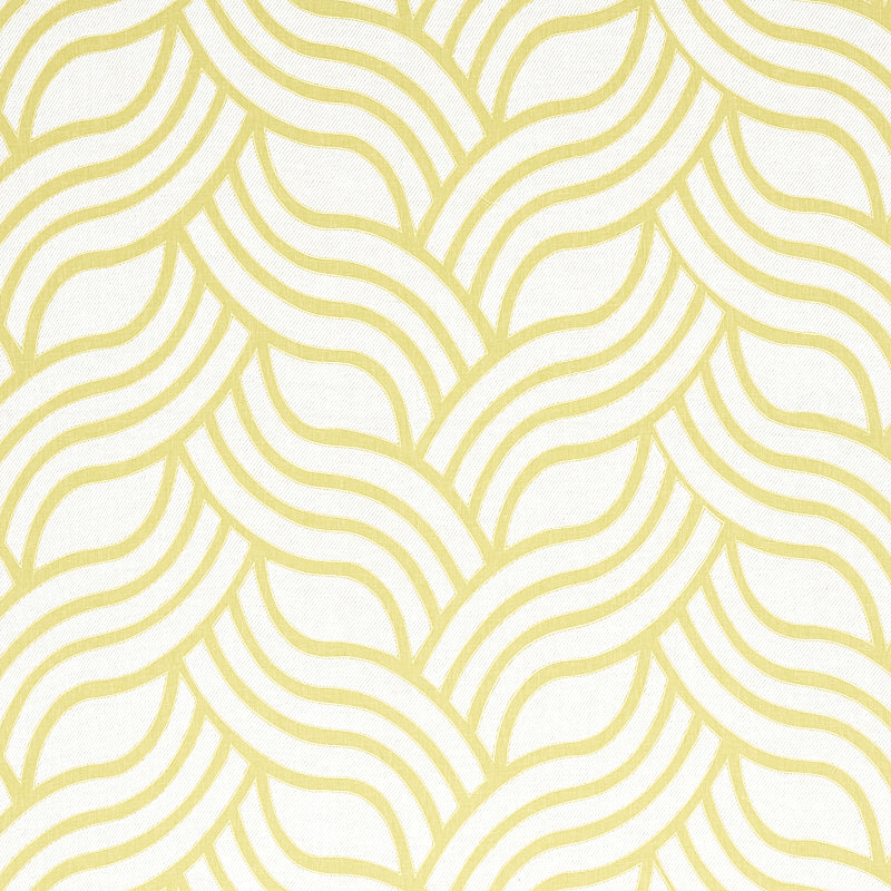 SANGOMAR APPLIQUÌä CITRON
