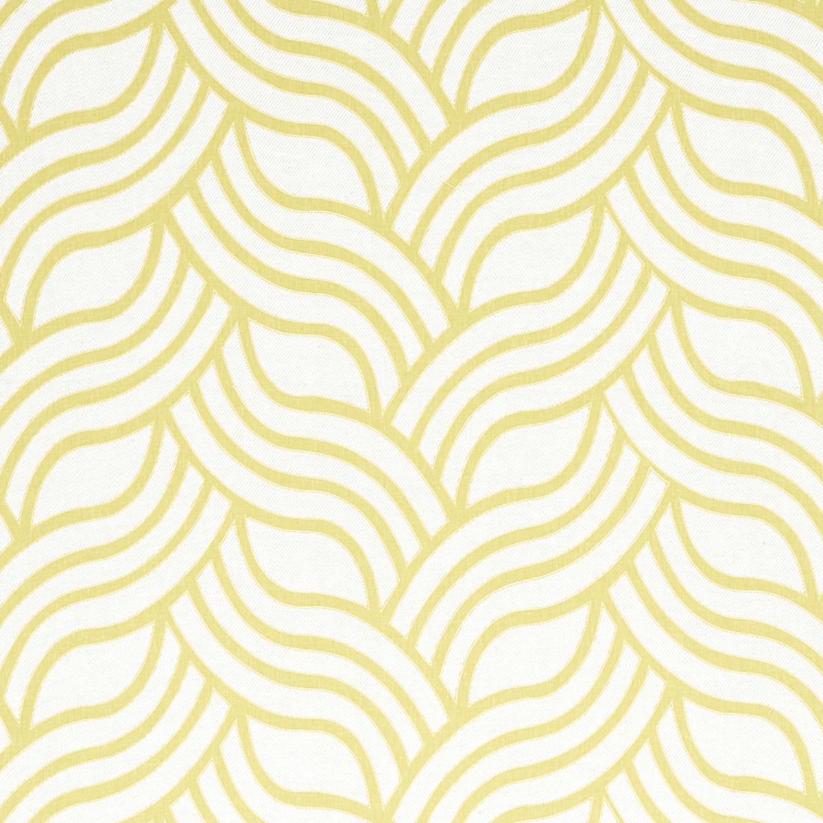 SANGOMAR APPLIQUÌä CITRON