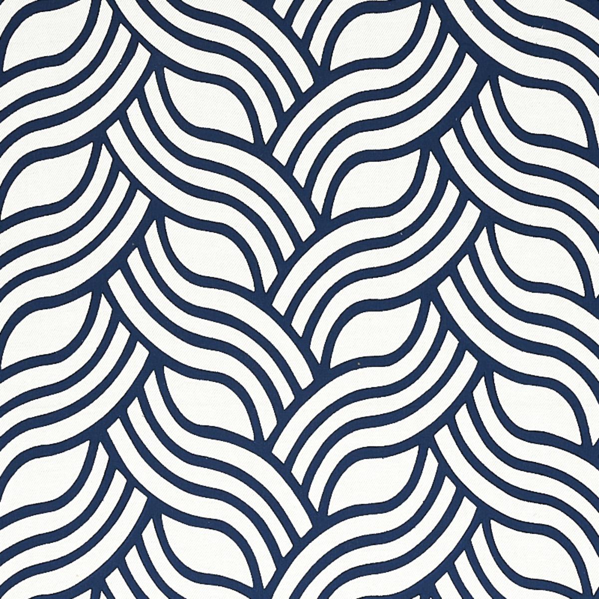 SANGOMAR APPLIQUÌä NAVY