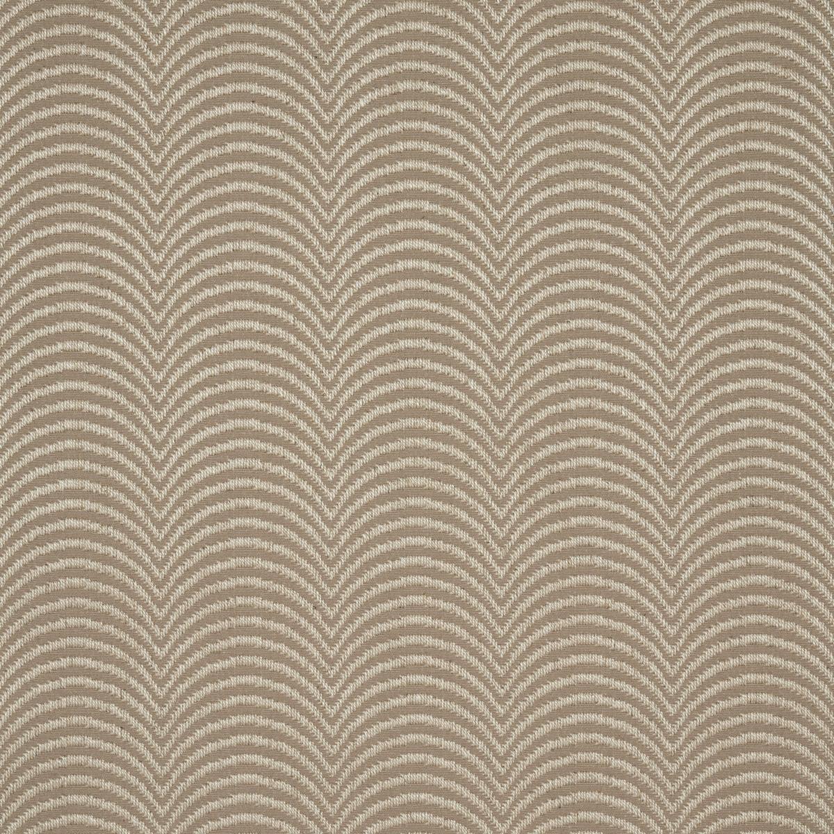 SCHUMACHER HURDLES PERFORMANCE FLAX FABRIC | Atlanta Fabrics