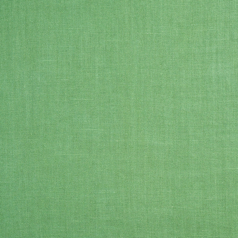 Schumacher PIET PERFORMANCE LINEN JADE Fabric | Atlanta Fabrics