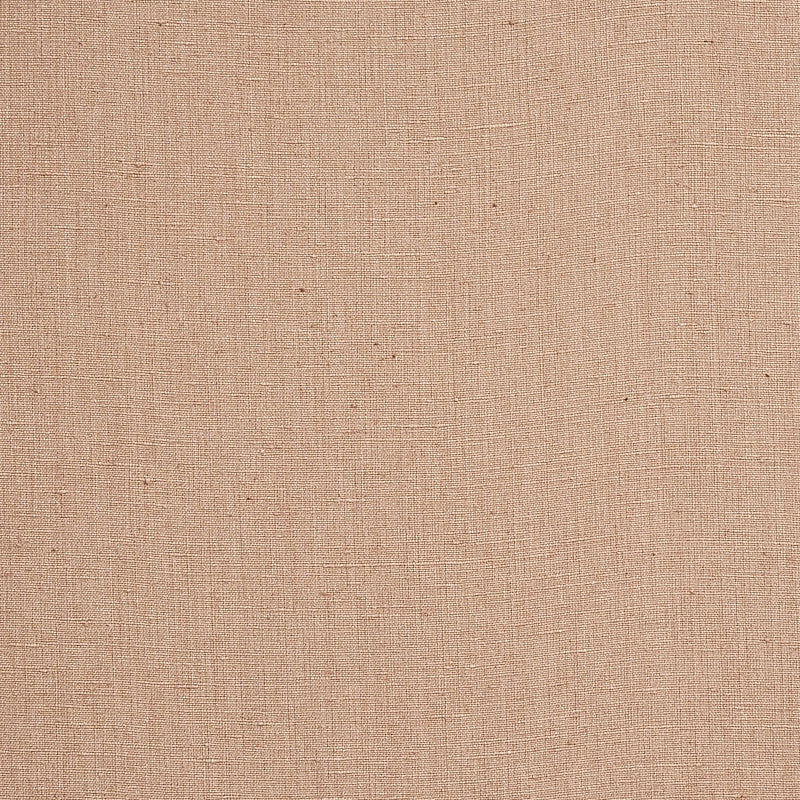 Schumacher MARCO PERFORMANCE LINEN ROSEWOOD Fabric | Atlanta Fabrics