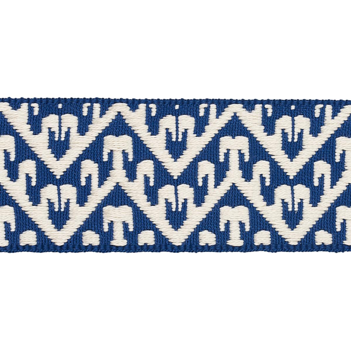 TIVOLI TAPE BLUE