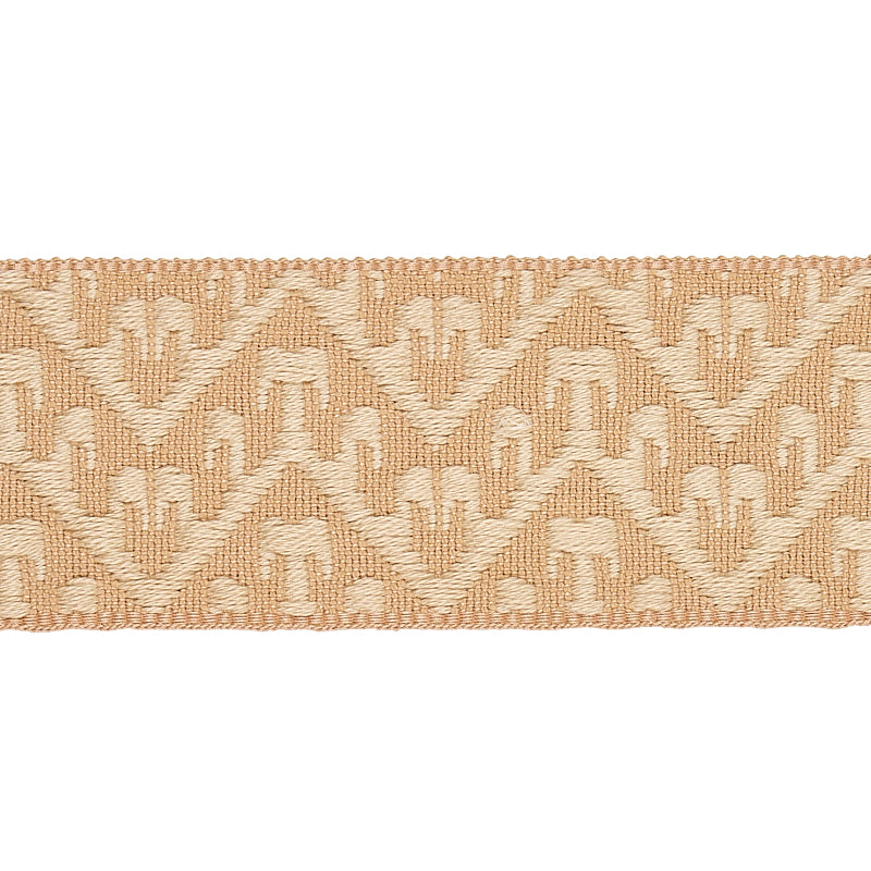 TIVOLI TAPE NATURAL