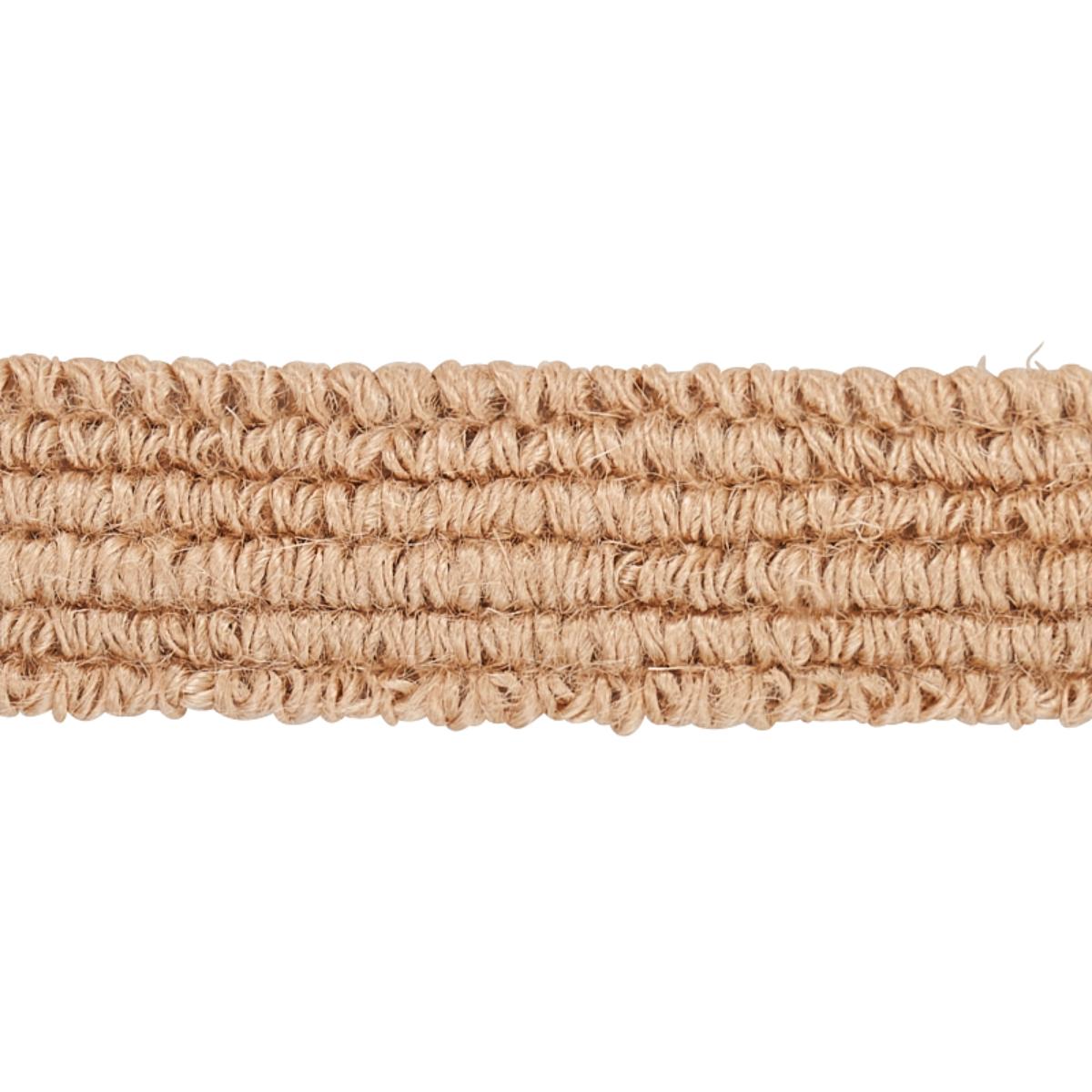 BARBA JUTE TAPE NATURAL