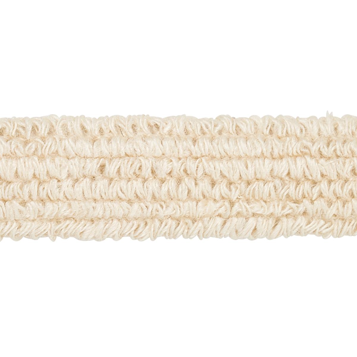 BARBA JUTE TAPE IVORY