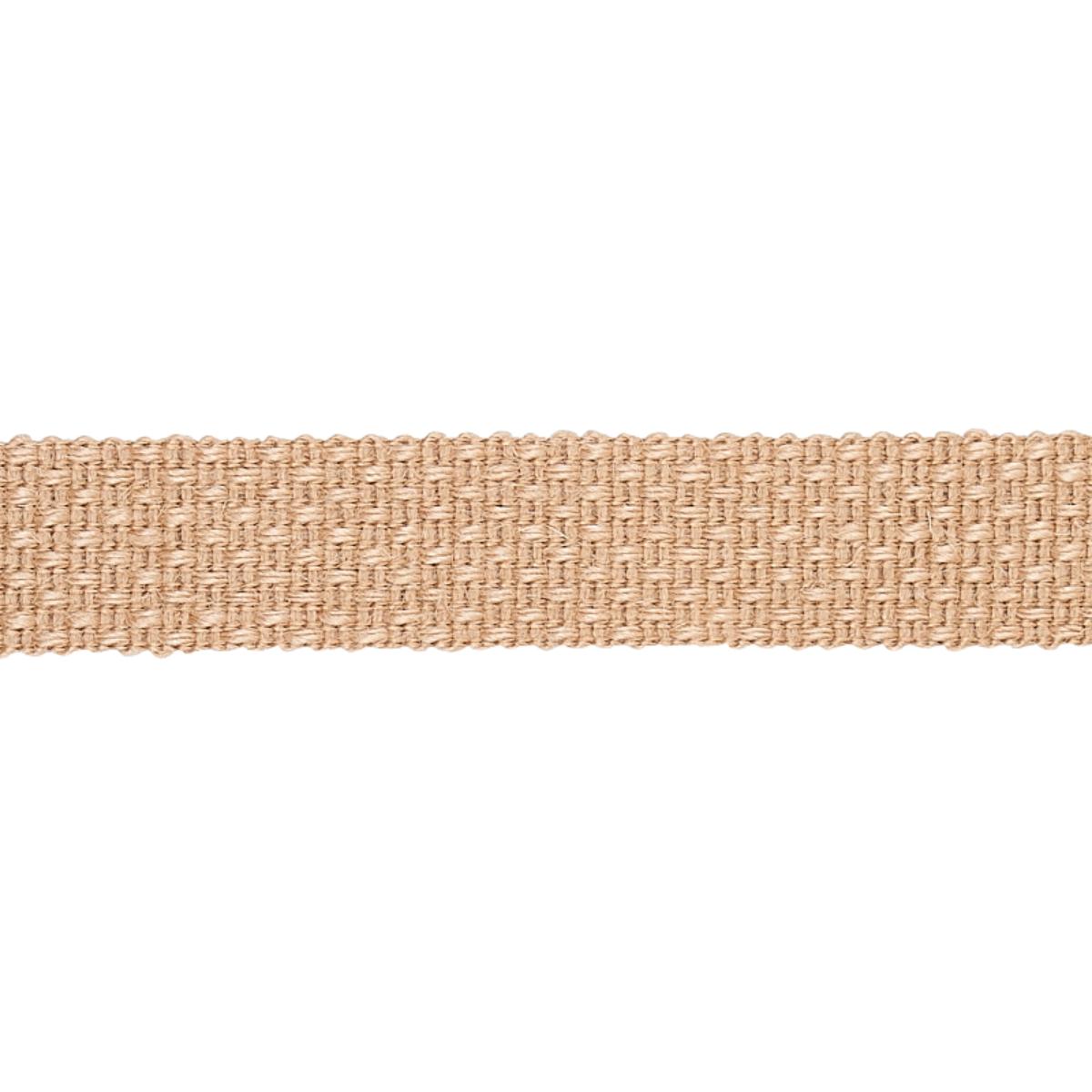 DUVAL JUTE TAPE NATURAL