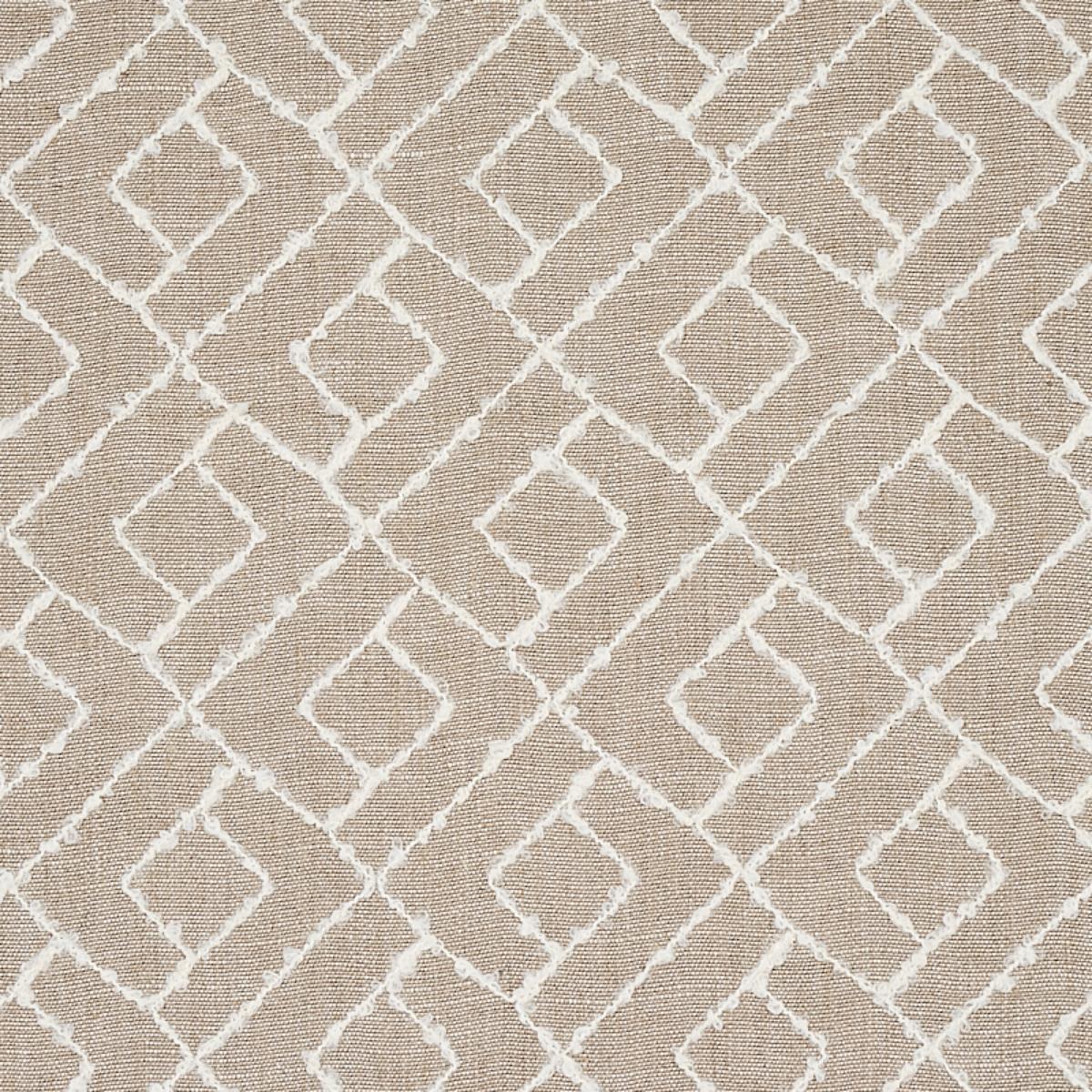 DURANT EMBROIDERY NATURAL