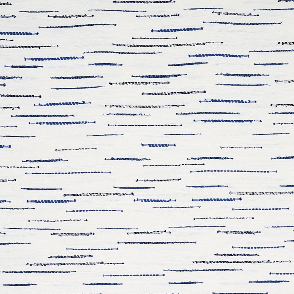 LELAND STRIPE BLUE