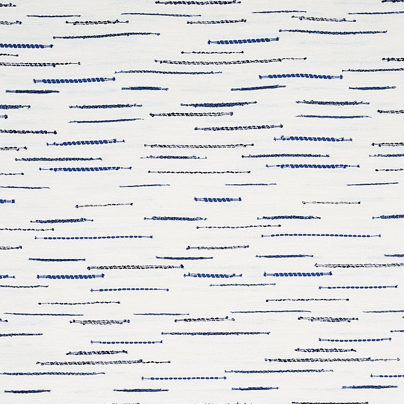 LELAND STRIPE BLUE