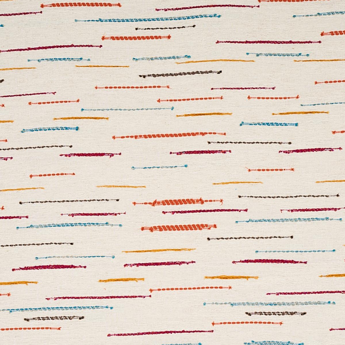 LELAND STRIPE MULTI