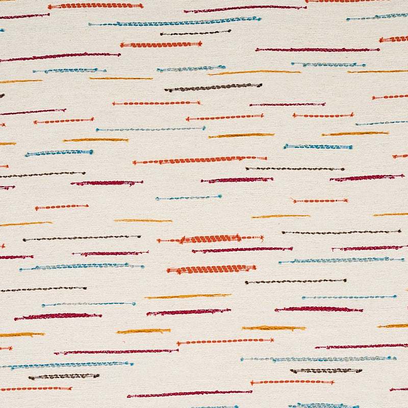 LELAND STRIPE MULTI