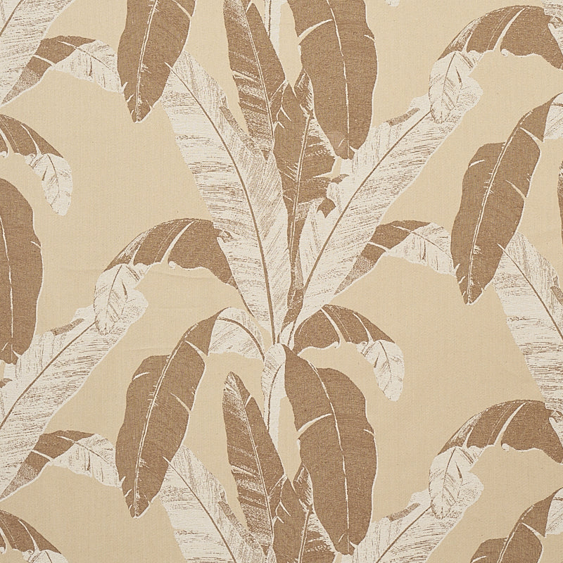 Schumacher ERISIMO NATURAL Fabric | Atlanta Fabrics