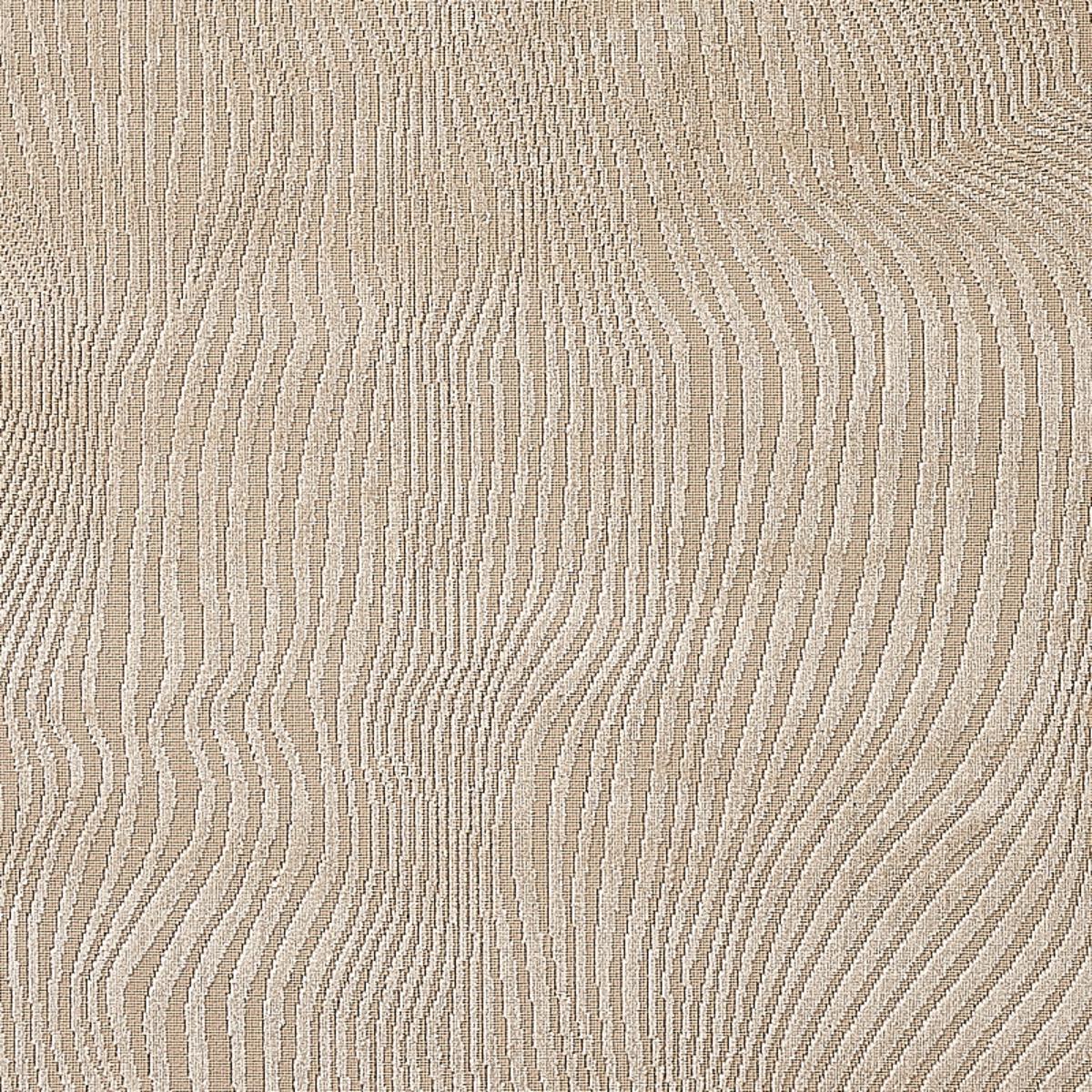 SCHUMACHER GUNTA CUT VELVET MUSHROOM FABRIC | Atlanta Fabrics