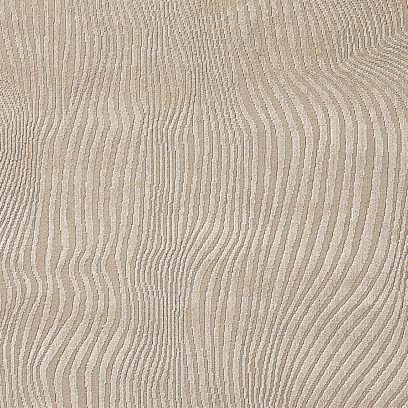 GUNTA CUT VELVET MUSHROOM