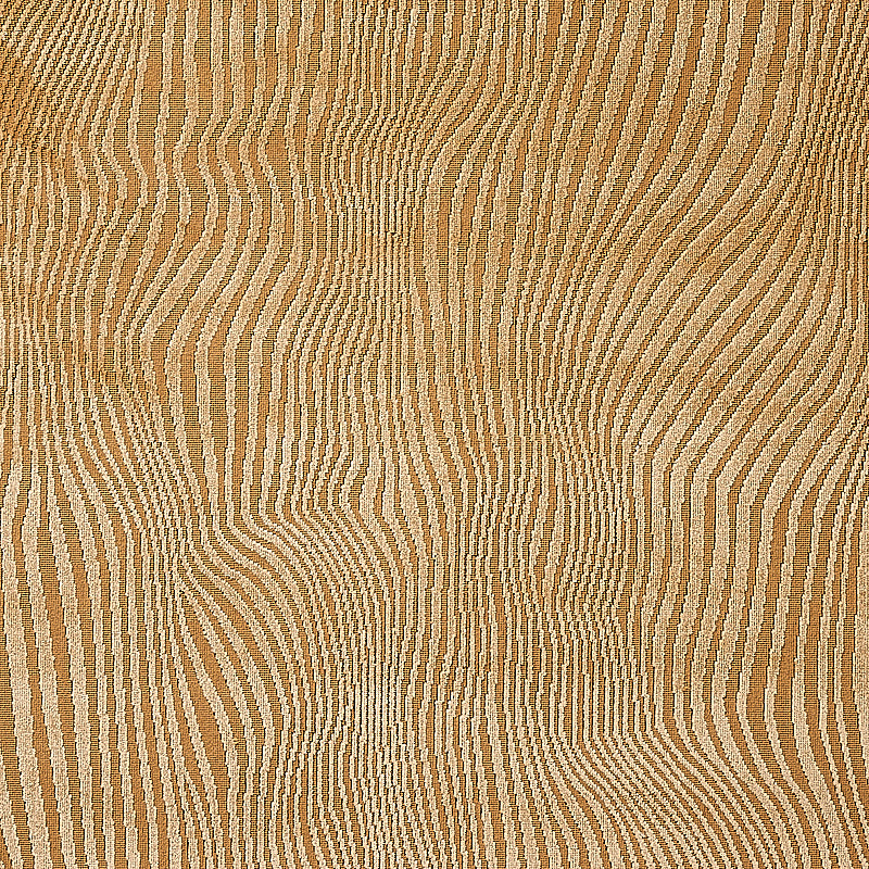 GUNTA CUT VELVET SOFT GOLD