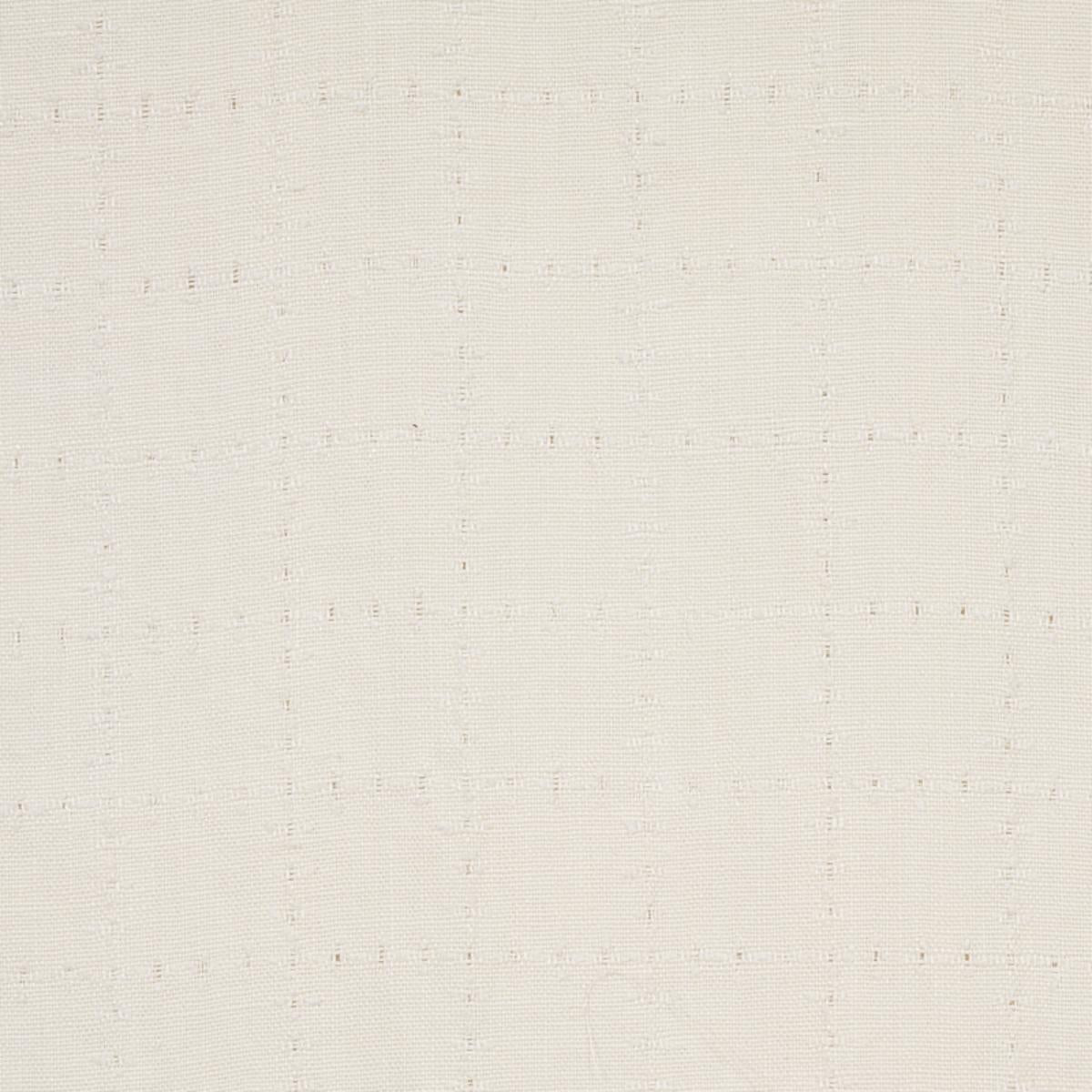 ELIN CHECK IVORY