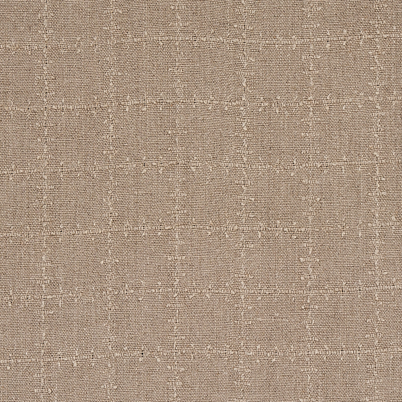 ELIN CHECK LINEN