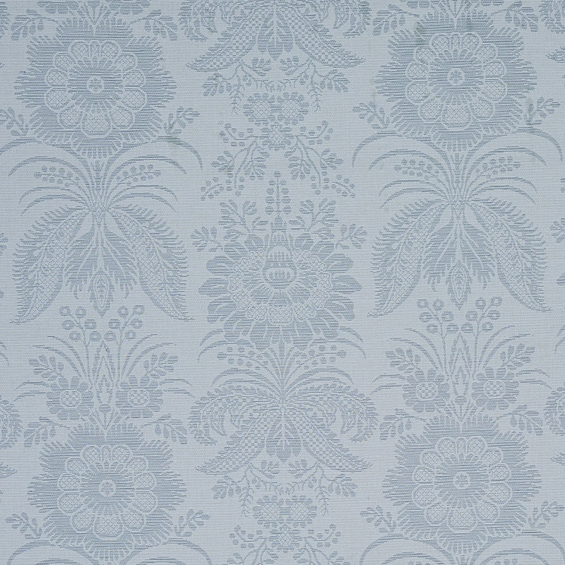 GRETA DAMASK BLUE