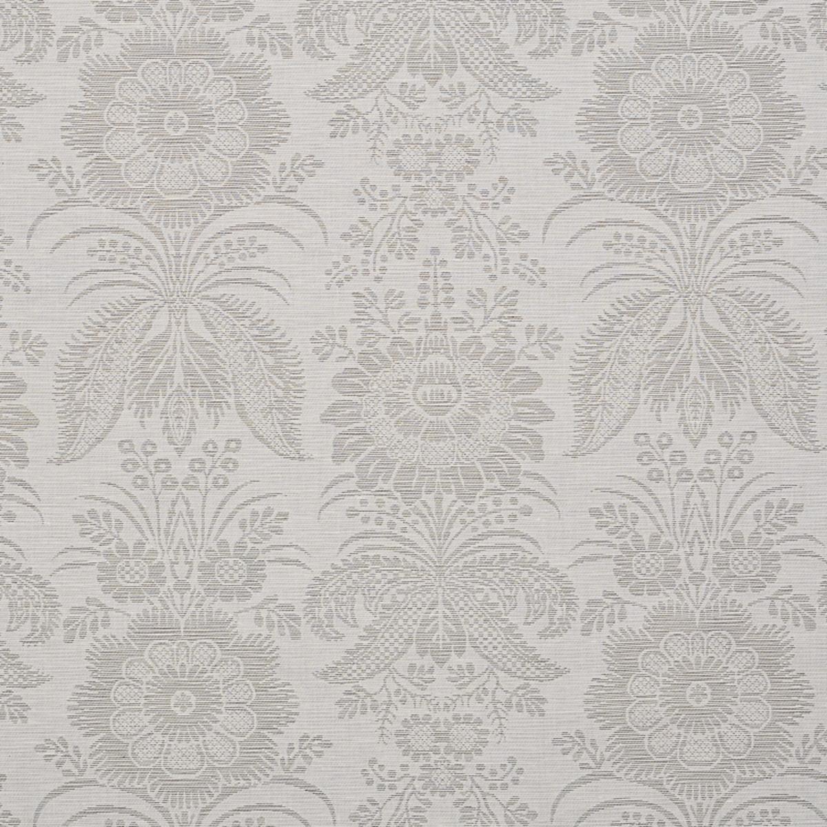 GRETA DAMASK GREY